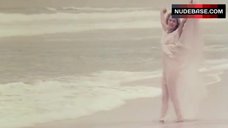 4. Gabrielle Lazure Hot Scene – La Belle Captive