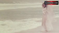 5. Gabrielle Lazure Hot Scene – La Belle Captive