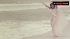 6. Gabrielle Lazure Hot Scene – La Belle Captive