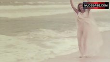 7. Gabrielle Lazure Hot Scene – La Belle Captive