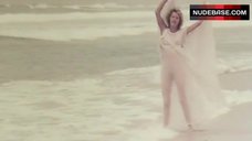 8. Gabrielle Lazure Hot Scene – La Belle Captive