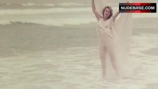 9. Gabrielle Lazure Hot Scene – La Belle Captive