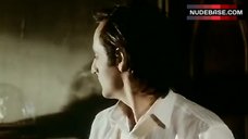 1. Gabrielle Lazure Shows Breasts – La Belle Captive