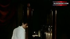 4. Gabrielle Lazure Shows Breasts – La Belle Captive