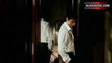 5. Gabrielle Lazure Shows Breasts – La Belle Captive