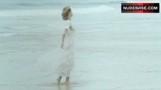 6. Gabrielle Lazure Shows Breasts – La Belle Captive