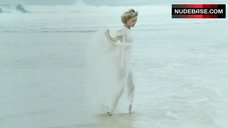 9. Gabrielle Lazure Shows Breasts – La Belle Captive