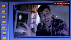 1. Brittany Slattery Boobs Scene – Dexter