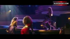 10. Anya Garnis Striptease Scene – Rock Of Ages
