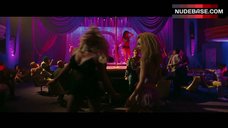 2. Anya Garnis Striptease Scene – Rock Of Ages