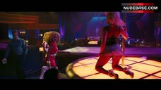 4. Anya Garnis Striptease Scene – Rock Of Ages