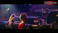 9. Anya Garnis Striptease Scene – Rock Of Ages