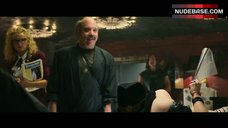 6. Hanna-Lee Sakakibara Hot Scene – Rock Of Ages