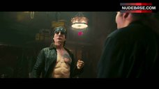 9. Hanna-Lee Sakakibara Hot Scene – Rock Of Ages