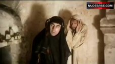 1. Sue Jones-Davies Fully Nude body – Life Of Brian