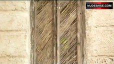 10. Sue Jones-Davies Fully Nude body – Life Of Brian