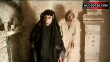 2. Sue Jones-Davies Fully Nude body – Life Of Brian
