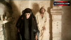 3. Sue Jones-Davies Fully Nude body – Life Of Brian