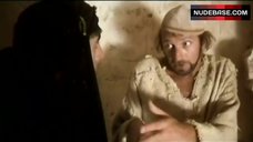 6. Sue Jones-Davies Fully Nude body – Life Of Brian