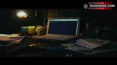 10. Nikki Limo Lingerie Scene – Smiley