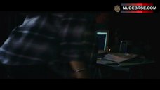 9. Nikki Limo Lingerie Scene – Smiley