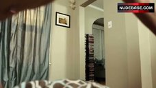 1. Sara Sloane Lesbian Sex – Mancation