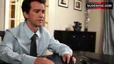 7. Sara Sloane Lesbian Sex – Mancation