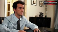 8. Sara Sloane Lesbian Sex – Mancation