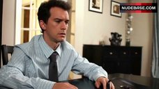 9. Sara Sloane Lesbian Sex – Mancation