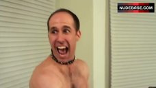 6. Elaine Jermyn Orgy Scene – Mancation