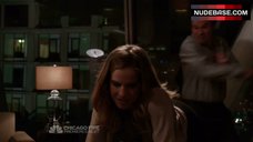 10. Anna Chlumsky Lingerie Scene – Law & Order: Special Victims Unit