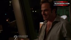 8. Anna Chlumsky Lingerie Scene – Law & Order: Special Victims Unit