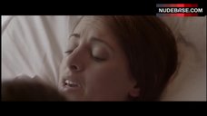 9. Carina Birrell Hot Scene – Demon Baby