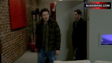 3. Rachel Blampied Fucking – The Almighty Johnsons