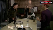 5. Rachel Blampied Fucking – The Almighty Johnsons