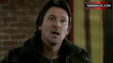 8. Rachel Blampied Fucking – The Almighty Johnsons