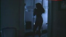 4. April Bogenschutz Naked Breasts and Ass – Raw Justice
