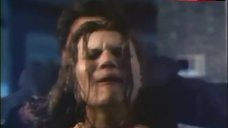 9. April Bogenschutz Nude in Shower – Raw Justice