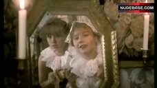 1. Philippine Leroy-Beaulieu Lesbian Scene – Surprise Party