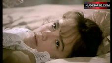 7. Philippine Leroy-Beaulieu Lesbian Scene – Surprise Party