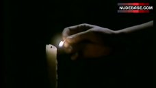 2. Philippine Leroy-Beaulieu Full Frontal Nude – Surprise Party