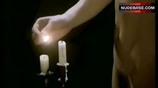 3. Philippine Leroy-Beaulieu Full Frontal Nude – Surprise Party