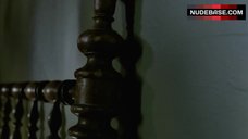 1. Kathryn Barnhardt Nude Boobs and Butt – Boardwalk Empire