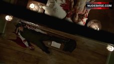 10. Kathryn Barnhardt Sex Scene – Boardwalk Empire