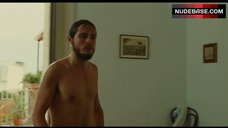 1. India Salvor Menuez Exposed Tits – Something In The Air