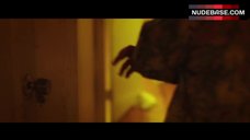 1. India Salvor Menuez Interrupted Sex – White Girl