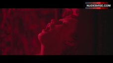 5. India Salvor Menuez Cunnilingus Scene – White Girl