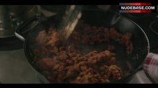 7. India Salvor Menuez Naked Tits and Red Bush – I Love Dick