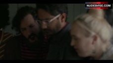 2. India Salvor Menuez Naked Breasts – I Love Dick