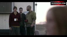 6. India Salvor Menuez Naked Breasts – I Love Dick